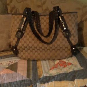 Gucci Bags - Vintage Gucci large purse Gucci Bags - Vintage Gucci large purse